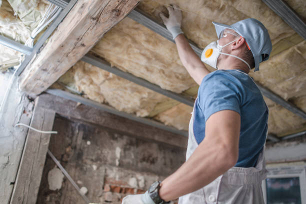 Best Commercial Insulation Services  in Middletown, PA