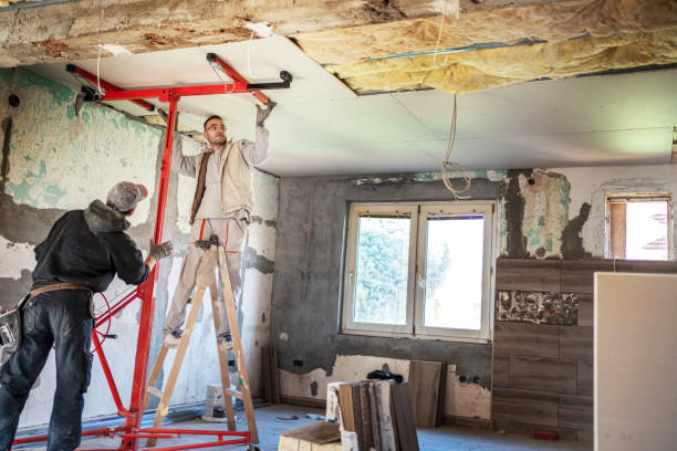 Eco-Friendly or Green Insulation Solutions in Middletown, PA